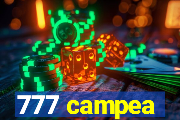 777 campea